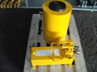 Sell Double Acting Cylinder