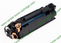 CE285A Toner cartridge