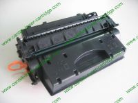 Sell CE505A Toner cartridge