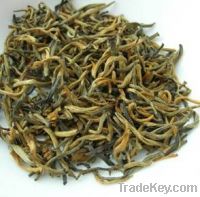 Black Tea, Yunnan Jinshi Black Tea