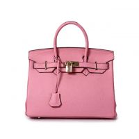 fashion high quality lady genuine leather handbag bags