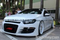 Sell 2009-2011 Scirocco Body kits