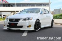 Sell LEXUS IS300 bodykits