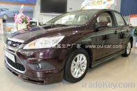 Sell 2009-2011 Ford Focus Body kits