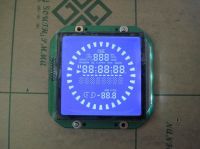 customize LCD module