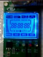 Sell  telecontrol lcd