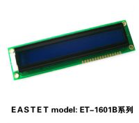 Sell Instument and Meters 1601Series LCD Modules