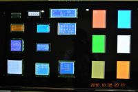 Sell customize LCD display