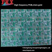 Sell 4-layer High-frequency  PCB