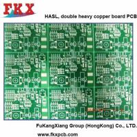 Sell  double layer heavy copper PCB