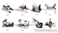 Sell Cable Roller (Aluminum Roller / Nylon Roller)