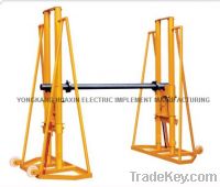 Sell Hydraulic Cable Stand HDE-5/ HDE-10