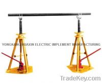 Sell Hydraulic Cable Stand HIW-5/ HIW-8
