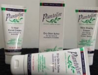 Plantolin Intensive Foot Cream
