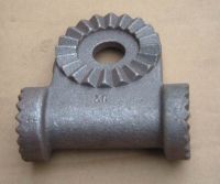 Sell Farm machinery parts: Disk gear