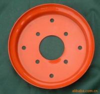 Sell Farm machinery part: Arm of wheel