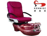 massage chair , bed and pedicure spa chair