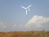 1kw wind turbine generator