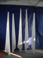 2kw wind turbine blades