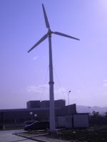 10kw wind turbine blades