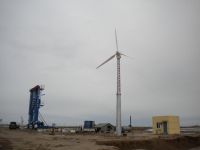 30kw wind turbine blades