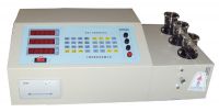 Sell ADC-8A multielement analyzer