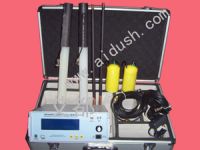 Offer aidu portable and high-precision gold detector