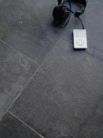 Nile grey limestone Egyptian limestone tiles