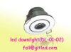 led downlight(DL-01-02)