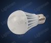 Led bulb light_LM-BU-E27-6x1W-01-C