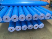 pe tarpaulin poly tarps roll