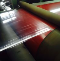 Film Laminated Galvanized Steel Coil