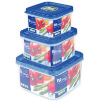 Sell 3 pcs food container-HBH-888