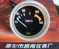 Sell water temperature gauge(Electrical)