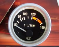 Sell oil  temperature gauge