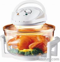 Sell 12L Halogen Convection Oven