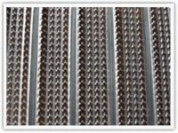 Sell High ribbed formwork