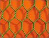 Sell    PVC Coated Wire Mesh