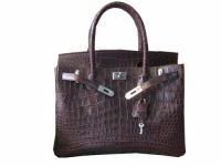 Crocodile/Aligator leather, handbags , bags, crocodile wallets , crocodil