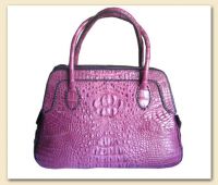 Crocodile/Aligator leather, handbags , bags, crocodile wallets , crocodil