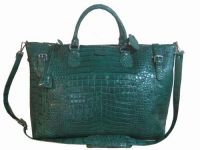 Crocodile/Aligator leather, handbags , bags, crocodile wallets , crocodil