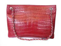 Crocodile/Aligator leather, handbags , bags, crocodile wallets , crocodil