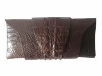 Crocodile/Aligator leather, handbags , bags, crocodile wallets , crocodil