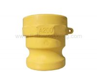 Sell Cam Lock Coupling Type:A