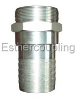 Sell Guillemin Coupling Helico Male end
