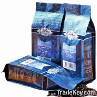 Sell Coffee packaging bag, also can be used for tea