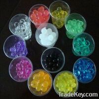 Sell Crystal soil beads for plants, non-fade and non-toxic