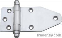 Heavy Duty Stainless Steel Strap Hinges