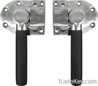 stainless steel truck handle