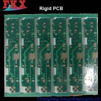 Sell rigid Copper Based PCB